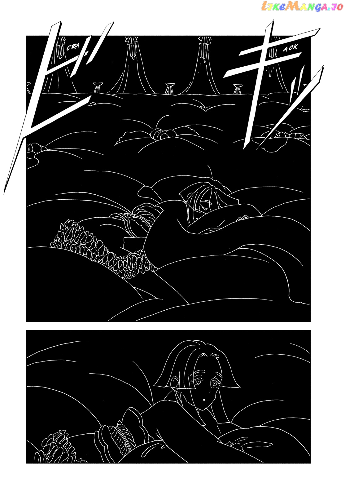 Land of the Lustrous, Chapter 81 image 09